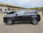 2020 Outlander Sport Thumbnail 2