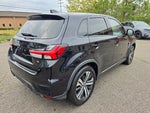 2020 Outlander Sport Thumbnail 5
