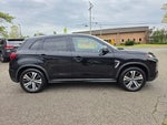 2020 Outlander Sport Thumbnail 6
