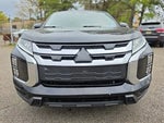 2020 Outlander Sport Thumbnail 8