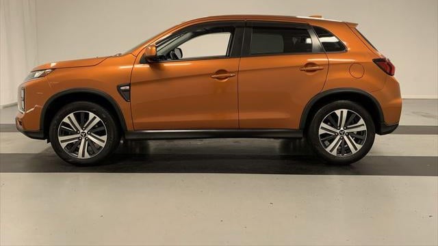 2020 Mitsubishi Outlander Sport ES