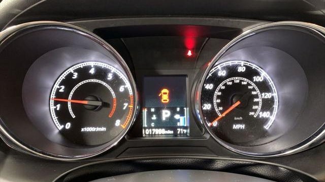 2020 Mitsubishi Outlander Sport ES