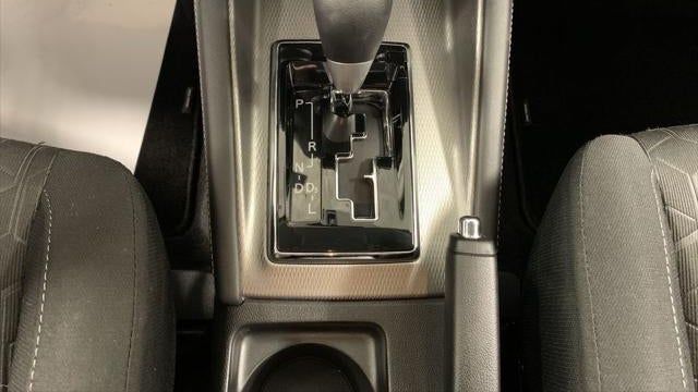 2020 Mitsubishi Outlander Sport ES