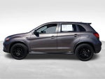 2019 Outlander Sport Thumbnail 2