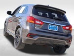 2019 Outlander Sport Thumbnail 3