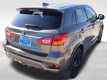 2019 Outlander Sport Thumbnail 5