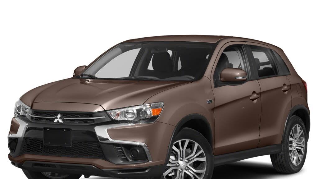 Preowned 2019 Mitsubishi Outlander Sport SE for Sale