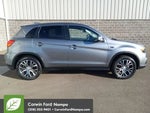 2019 Outlander Sport Thumbnail 2
