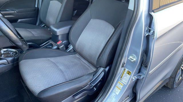 2017 Mitsubishi Outlander Sport 2.4 SE