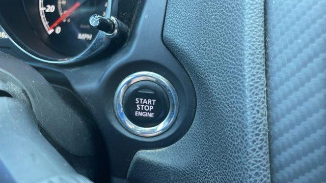 2017 Mitsubishi Outlander Sport 2.4 SE