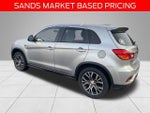 2018 Outlander Sport Thumbnail 4