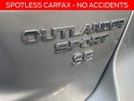 2018 Outlander Sport Thumbnail 5