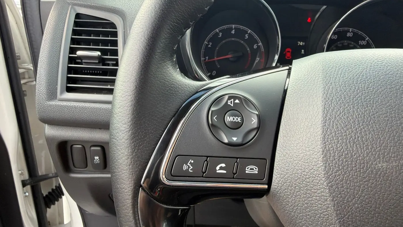 2017 Mitsubishi Outlander Sport 2.4 SE