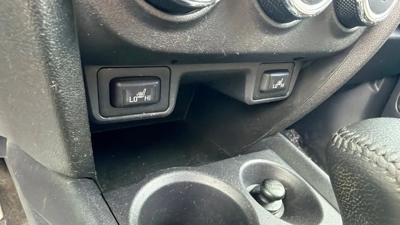 2017 Mitsubishi Outlander Sport 2.4 SE