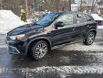2017 Outlander Sport Thumbnail 1