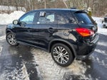 2017 Outlander Sport Thumbnail 3
