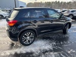 2017 Outlander Sport Thumbnail 5