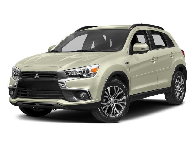 2017 Mitsubishi Outlander