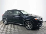 2017 Outlander Sport Thumbnail 3