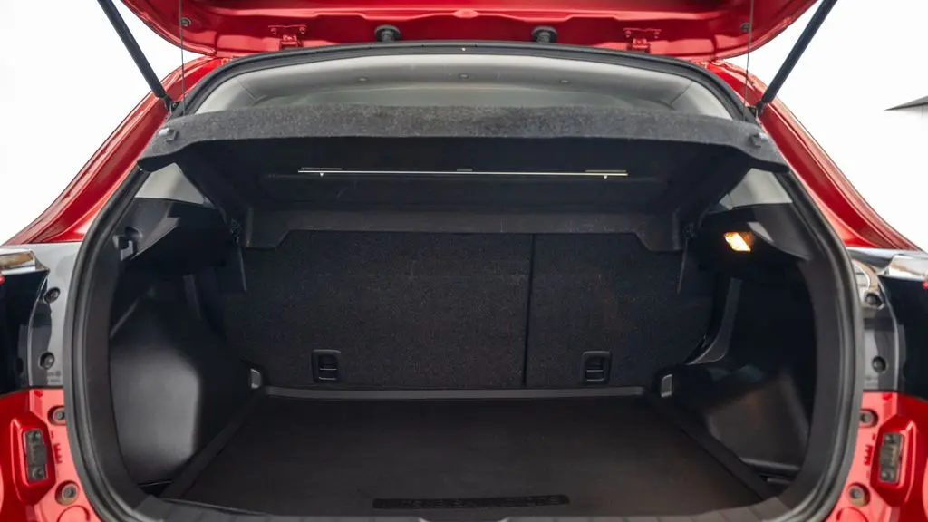 2018 Mitsubishi Outlander Sport 2.4 SEL