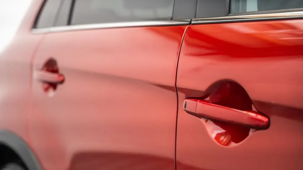 2018 Mitsubishi Outlander Sport 2.4 SEL