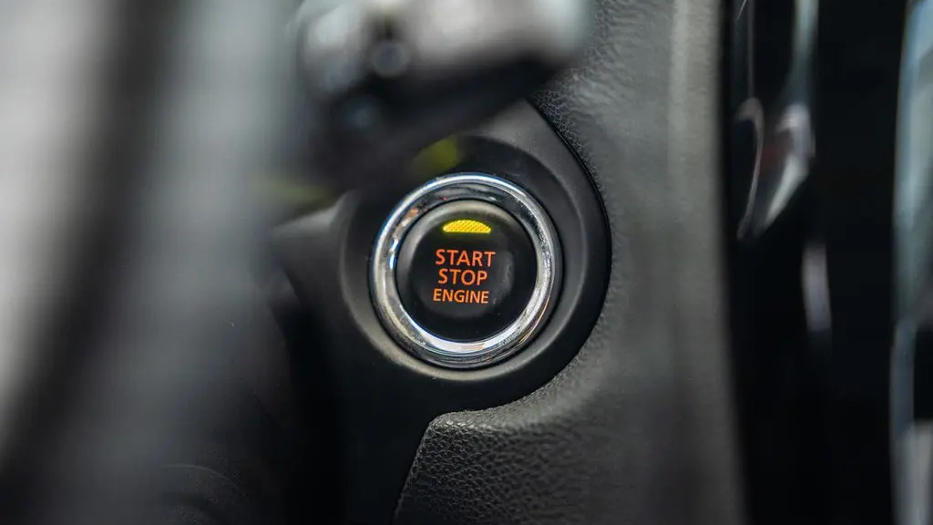 2018 Mitsubishi Outlander Sport 2.4 SEL