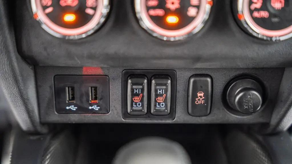 2018 Mitsubishi Outlander Sport 2.4 SEL