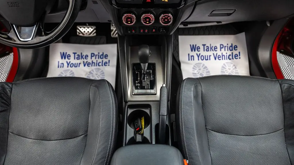 2018 Mitsubishi Outlander Sport 2.4 SEL