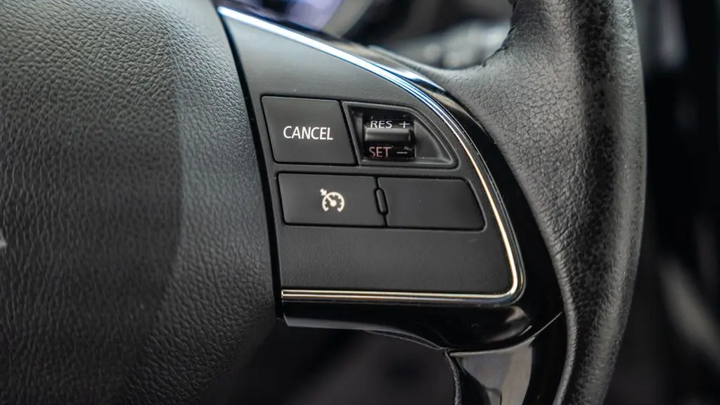 2018 Mitsubishi Outlander Sport 2.4 SEL