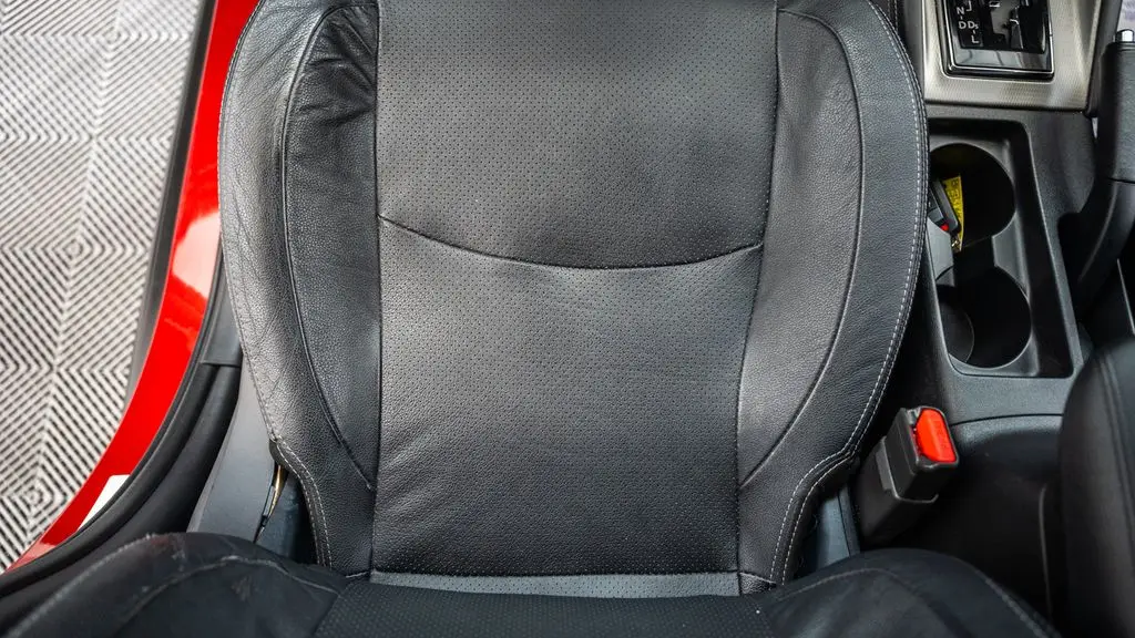 2018 Mitsubishi Outlander Sport 2.4 SEL