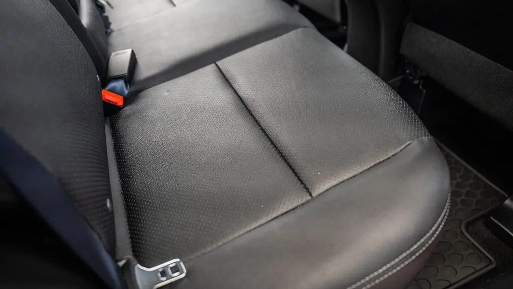 2018 Mitsubishi Outlander Sport 2.4 SEL