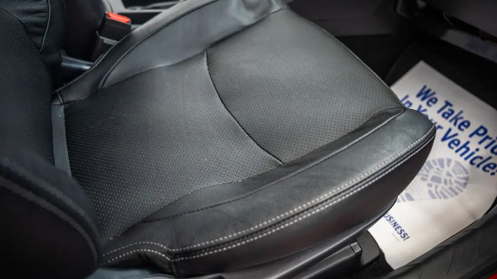 2018 Mitsubishi Outlander Sport 2.4 SEL