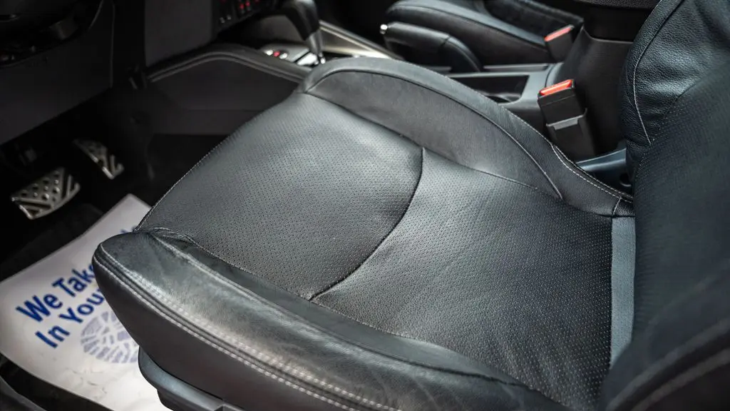 2018 Mitsubishi Outlander Sport 2.4 SEL