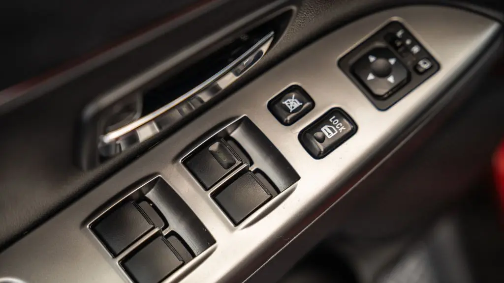2018 Mitsubishi Outlander Sport 2.4 SEL