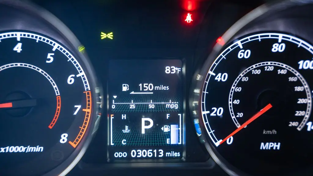 2018 Mitsubishi Outlander Sport 2.4 SEL