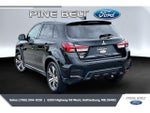 2023 Outlander Sport Thumbnail 2