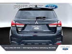 2023 Outlander Sport Thumbnail 4