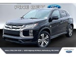 2023 Outlander Sport Thumbnail 10