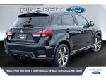 2023 Outlander Sport Thumbnail 11