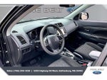 2023 Outlander Sport Thumbnail 12