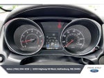 2023 Outlander Sport Thumbnail 14