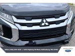 2023 Outlander Sport Thumbnail 22
