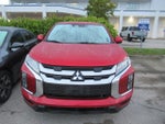 2023 Outlander Sport Thumbnail 2