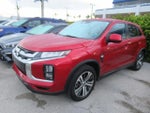 2023 Outlander Sport Thumbnail 3