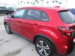2023 Outlander Sport Thumbnail 4