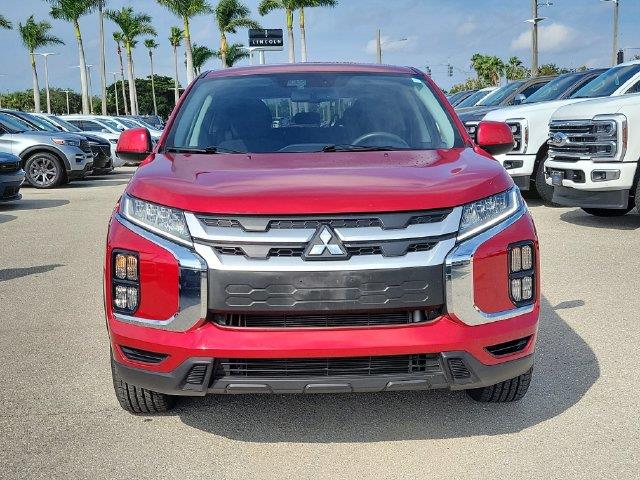 2023 Mitsubishi Outlander - $16,789