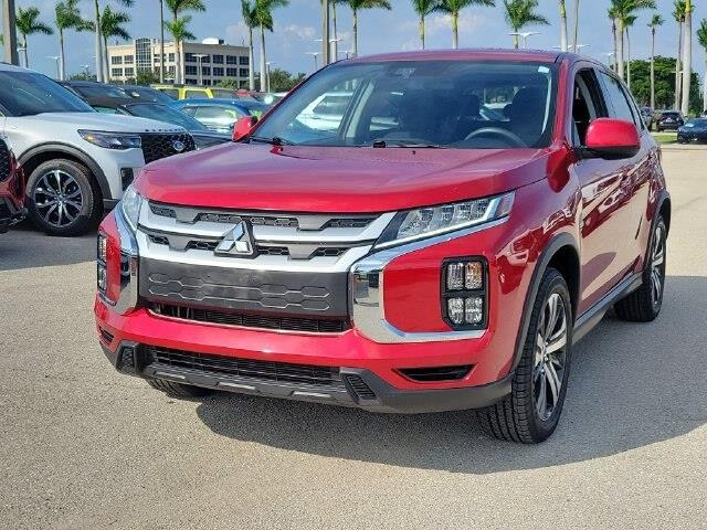 2023 Mitsubishi Outlander - $16,789