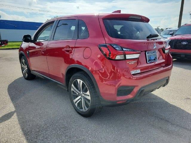 2023 Mitsubishi Outlander - $16,789