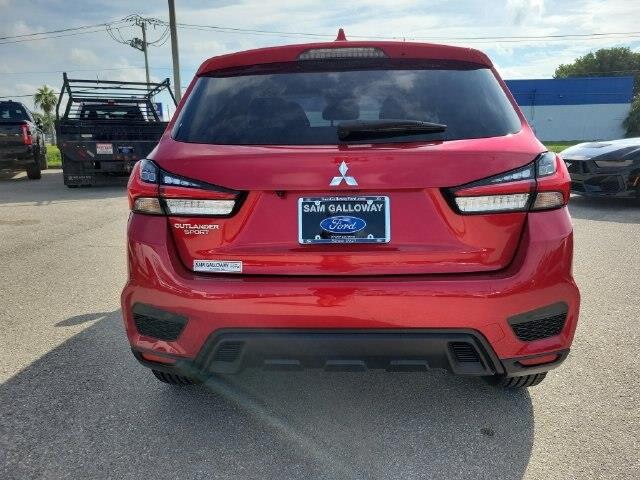2023 Mitsubishi Outlander - $16,789