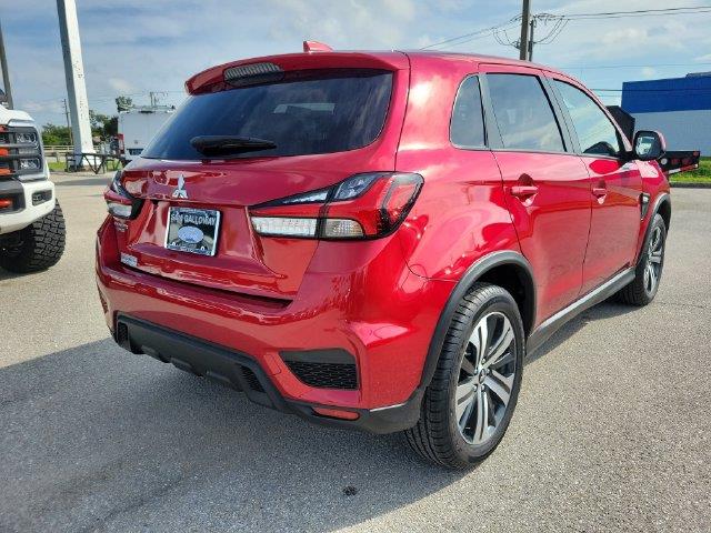 2023 Mitsubishi Outlander - $16,789